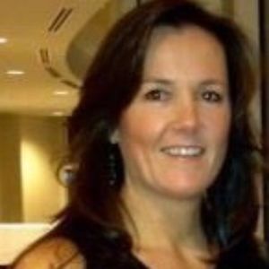 Meet your Posher, Sue